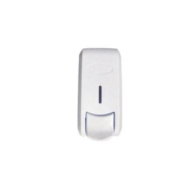 Imagem de Dispenser Saboneteira Dosadora Liquida Refil 800ml - NOBRE 