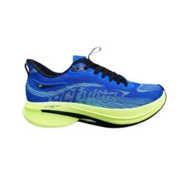 Imagem de Tênis de Corrida ActVitta Masculino - 4947-Masculino