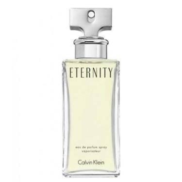 Imagem de Perfume Calvin Klein Eternity 30ml Feminino-Feminino