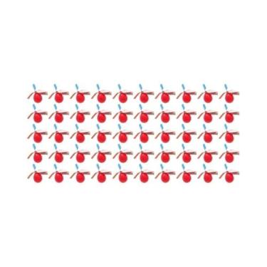 Imagem de Brinquedo De Helicóptero De Ar Comprimido Para Crianças, Jogo Divertid