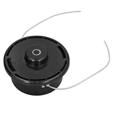 Imagem de máquina de capina,Cabeça universal do aparador de alimentação, cabeça de corte de náilo...