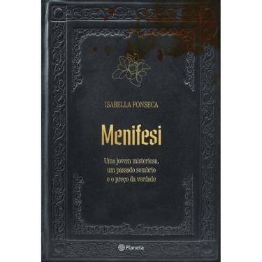 Imagem de Menifesi: Uma jovem misteriosa, um passado sombrio e o preço da verdade