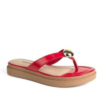 Imagem de Tamanco Dakota Flatform Feminina Y9282-Feminino