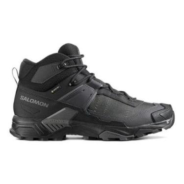 Imagem de Bota Salomon X Ultra 5 MID GTX Masculina-Masculino