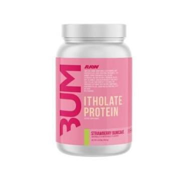 Imagem de Whey Protein Raw Nutrition Cbum Itholate Isolado importado-Unissex