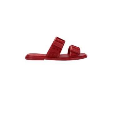 Imagem de CHINELO MELISSA LADYLIKE SLIDE AD 37800-Feminino