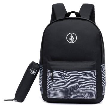 Imagem de Mochila Volcom Trabalho Grande-Masculino