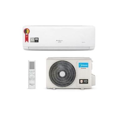Imagem de Ar Condicionado Midea Inverter Xtreme Save Connect 30.000 BTU/h Frio R-410