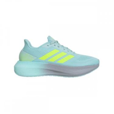 Imagem de Tenis Adidas Boost Run Kj0965 Feminino, Verde, 36