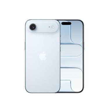 Imagem de iPhone Air 256GB Azul-céu + Ubook