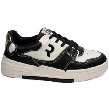 Imagem de Tênis Ramarim Fleecy Plus Feminino 26-89104-Feminino