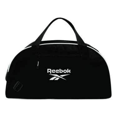 Imagem de Bolsa Mala Reebok Colbie Duffle 31 Litros Unissex Preta-Unissex