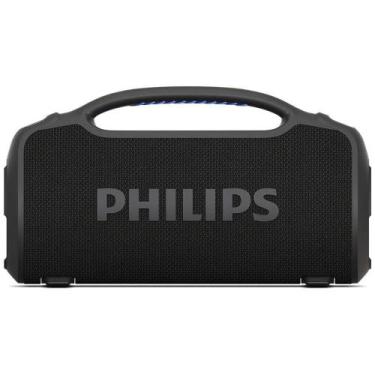 Imagem de Caixa de Som Philips Boombox TAX400B/00 Bluetooth, Preto