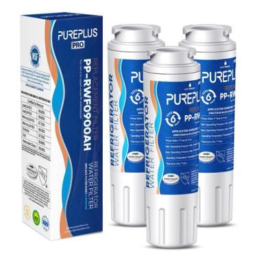 Imagem de Substituição do filtro de água PUREPLUS UKF8001 para Maytag 3Pack