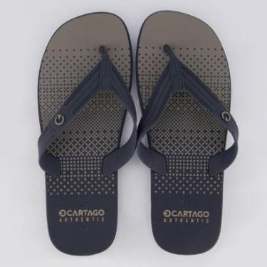 Imagem de Chinelo Cartago Atlanta II AD Masculino-Masculino