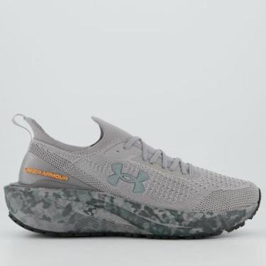 Imagem de Tênis Under Armour Charged Quicker 2-Unissex