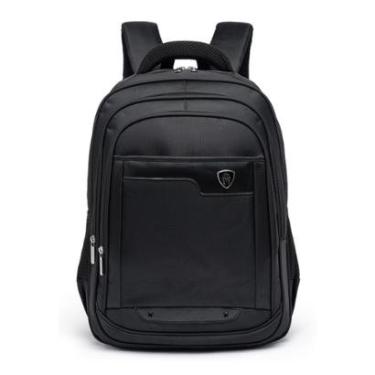 Imagem de Mochila Executiva Centurion Masculina Trabalho Reforçada 20 Litros-Masculino