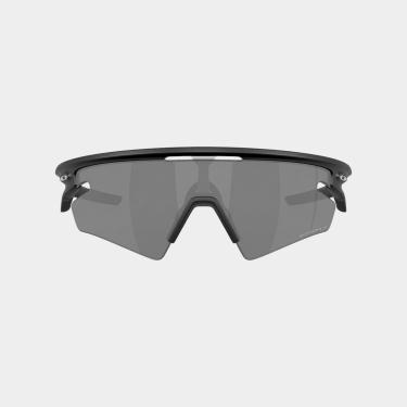Imagem de Óculos de Sol Oakley Sphaera Slash Matte Black 0136-Masculino