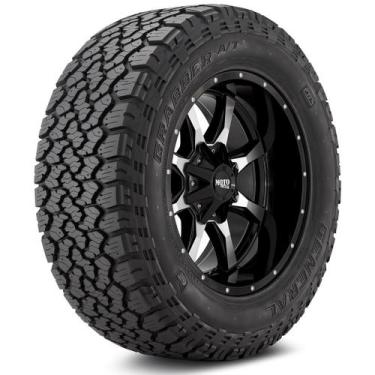 Imagem de Pneu 265/70R16 General Tire Grabber ATX 112T Aro 16