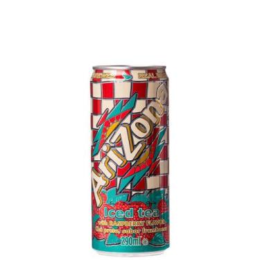 Imagem de Chá Preto Framboesa Arizona 290ml