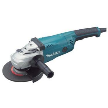 Imagem de Esmerilhadeira Lixadeira Makita Ga7020 7 Polegadas