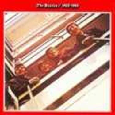Imagem de CD Beatles - 1962-1966 (Embalagem Digipak 2 CDs) - 953383