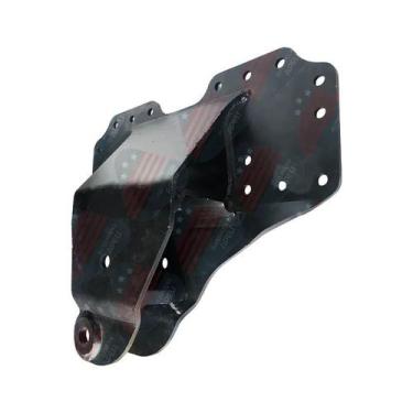 Imagem de Suporte dianteiro lado esquerdo - mb atego - 415 x 490 x 64 x 96 x 24,