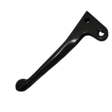 Imagem de Manete esquerda/direita preto mobilete caloi - SILMAR
