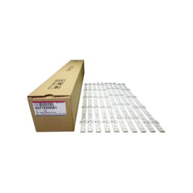 Imagem de Réguas De Led LG 42ln5400 Agf78326501
