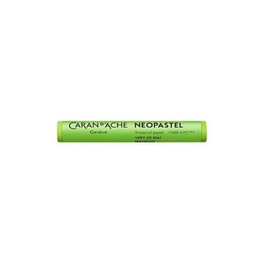 Imagem de Giz Neopastel Oleoso Caran D'ache Escolha a Cor - CARANDACHE, SPRING G