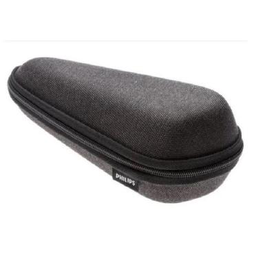 Imagem de Estojo Armazenamento Viagem Barbeador Philips S5531 AC53/01