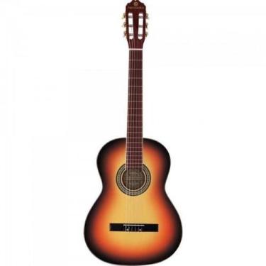 Imagem de Violao Classico NYLON GNA-111 Sunburst Harmonics - INTEL