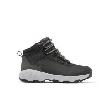 Imagem de Bota Columbia Feminina Newton Wander LTR Preto, Preto, 40