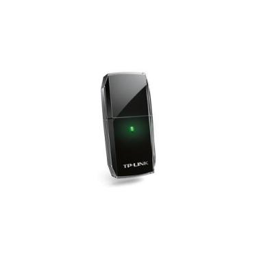 Imagem de Adaptador USB Wireless AC600 Archer T2U - TP-LINK