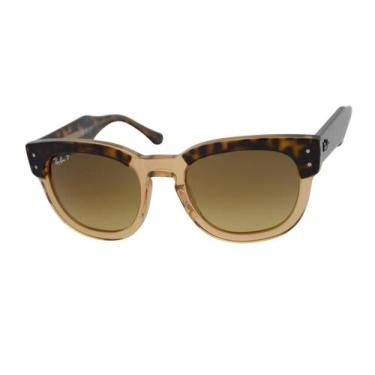 Imagem de óculos de sol Ray Ban mod rb0298s 1292/m2 polarizado
