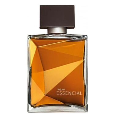 Imagem de Perfume Essencial Masculino 100 ml - Natura