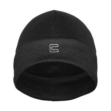 Imagem de Gorro ThermoSkin - Preto - Curtlo