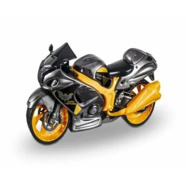 Imagem de Moto Motorcycle Concept Avante - Brinquemix