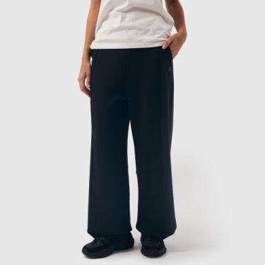 Imagem de Calça champion active wmns tech wide leg pants c logo, GG