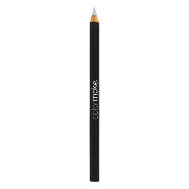 Imagem de Lápis Delineador Branco - Color Make - Yur Color Make, UNICA, U
