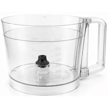 Imagem de Jarra Processador Walita RI7300 RI7301 RI7302 RI7303 - Philips Walita