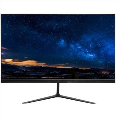 Imagem de Monitor LED 23.8 Brazil PC BPC-24F-180 - Full HD, 180Hz, 1ms - VA, Ant