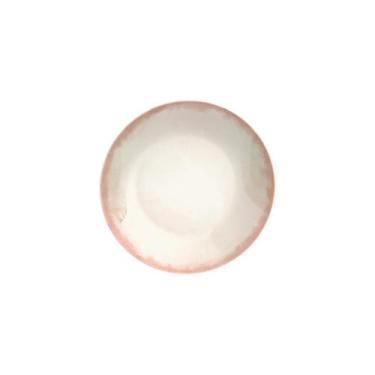 Imagem de Prato Fundo Tramontina Natur em Porcelana Decorada 22 cm