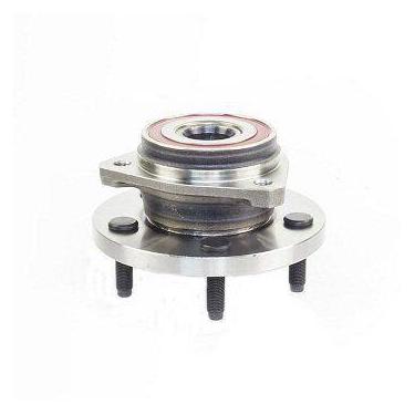 Imagem de CUBO RODA DIANTEIRA GRAND CHEROKEE LIMITED 4.7 V8 4X2/4X4 99&gt02, TRO