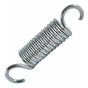 Imagem de Mola Jump 8 cm Kit 100 unidades