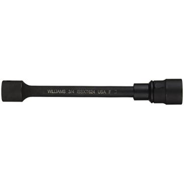 Imagem de Williams Flextensão ISSXT624, tensão tipo 3/4 X 1/2 Drive, haste 15 cm