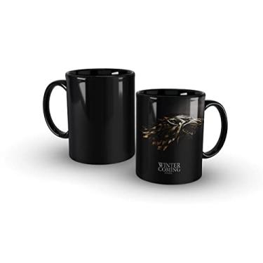 Imagem de Caneca Game Of Thrones Mundo Serires 4