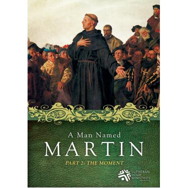 Imagem de Man Named Martin Part 2: The Movement