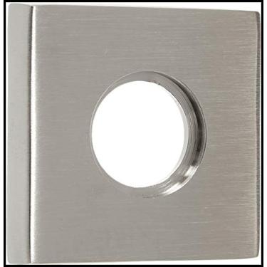 Imagem de Baldwin 5056 Par de Rosetas para Funções de Passagem, Níquel Cetim Vitalícia