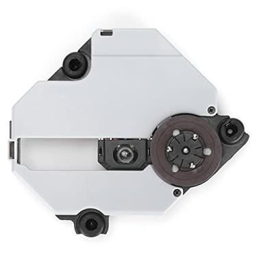 Imagem de Zyyini Substituição de lente óptica para console de jogos PS1 KSM?440BAM, alta precisão, acessório de substituição perfeito (KSM-440BAM)